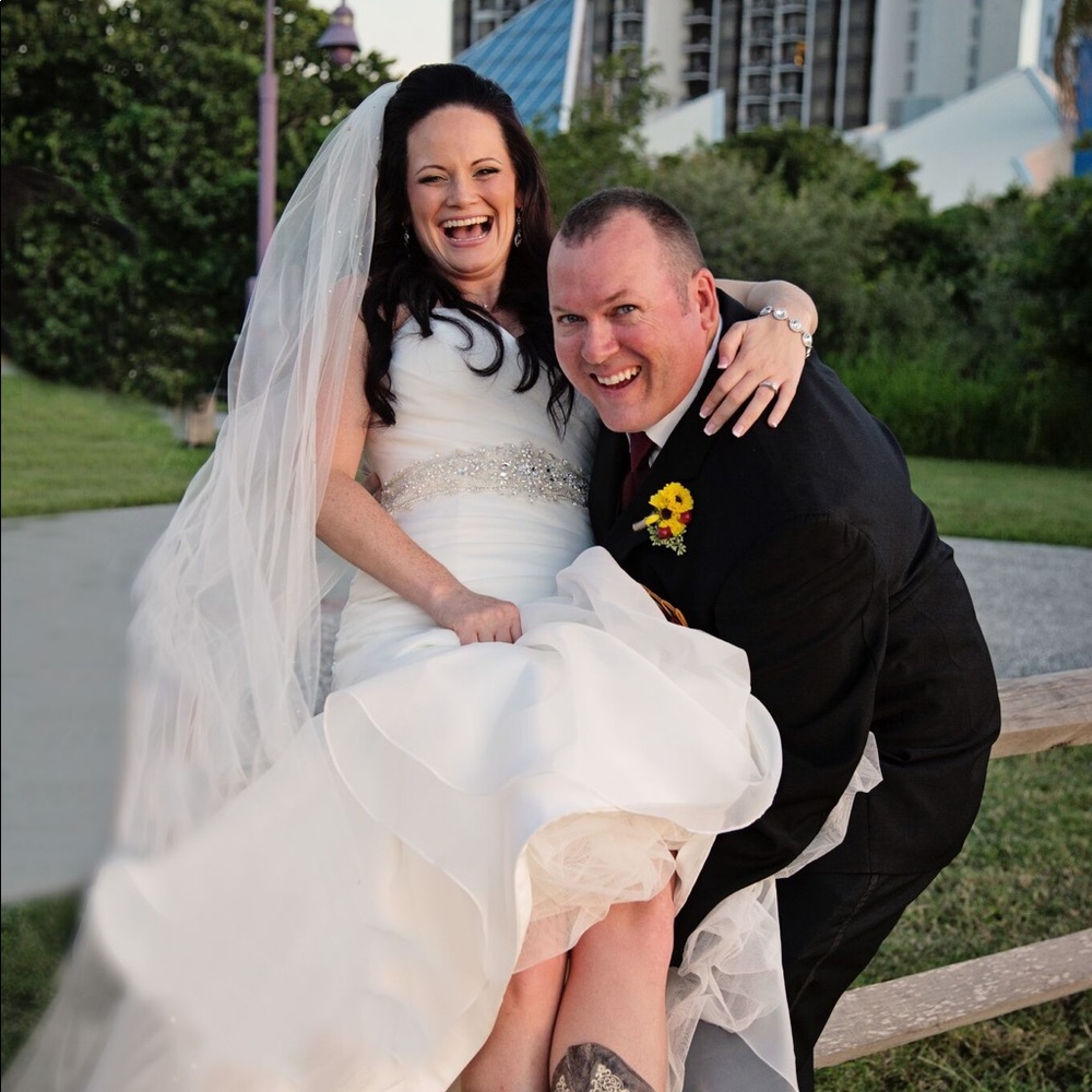 Meet your Posher, Megan